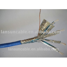 4Pairs Cat6a SSTP cabo de rede